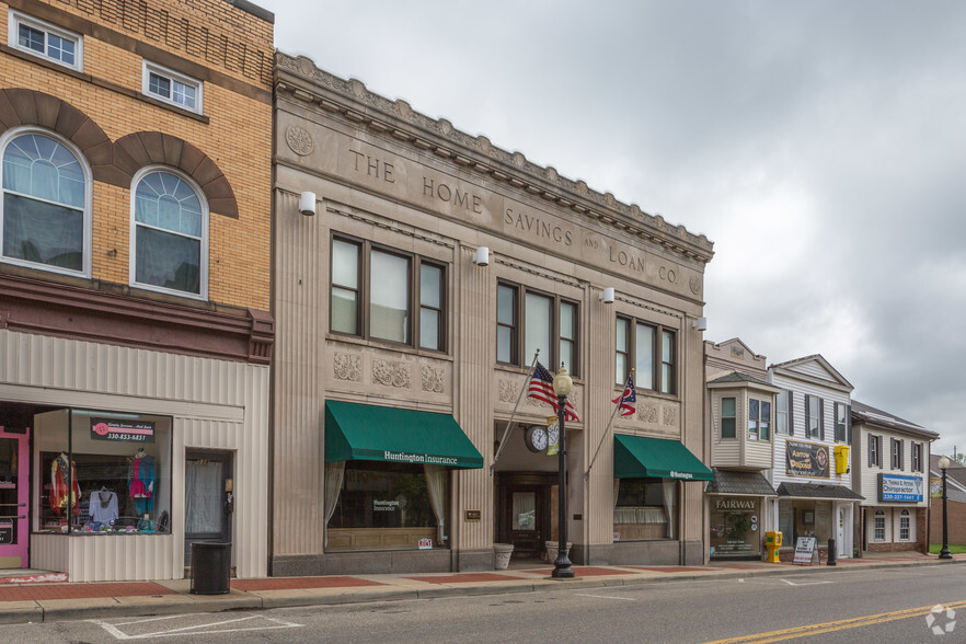 542 E State St, Salem, OH for sale - Primary Photo - Image 1 of 1