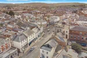 Plus de détails pour 6-6 High St, Wellington - Commerce de détail à vendre