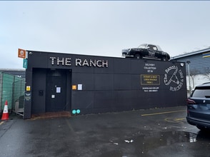 12 Bankhead Ave, Edinburgh à louer Photo du bâtiment- Image 1 de 3