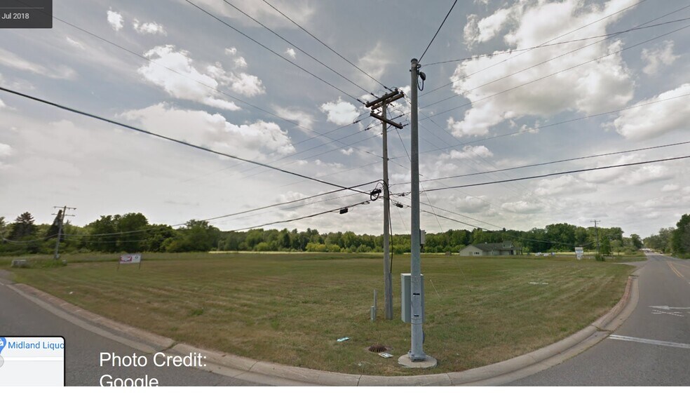 Monroe Rd, Midland, MI for sale - Other - Image 1 of 5