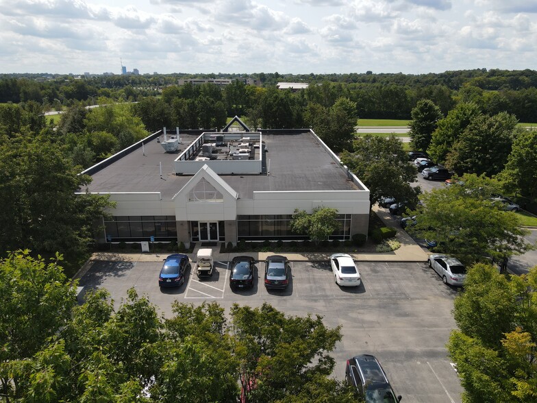 1509 Bull Lea Rd, Lexington, KY for lease - Building Photo - Image 1 of 11