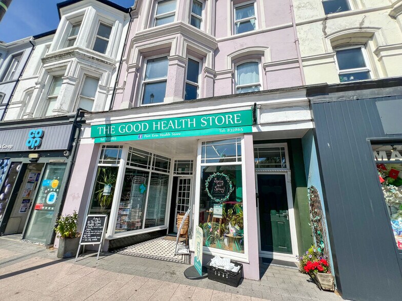 15 Station Rd, Isle Of Man for sale - Building Photo - Image 2 of 12