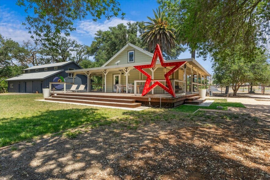 5647 Highway 128, Geyserville, CA à vendre - Photo du bâtiment - Image 2 de 69