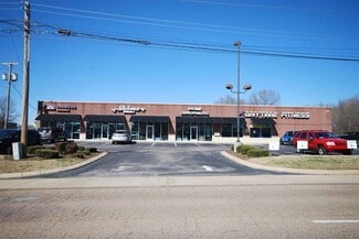 More details for 133 W University Pky, Jackson, TN - Office/Retail, Retail for Lease