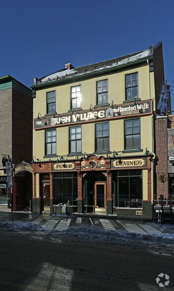 73 Clarence St, Ottawa, ON à vendre - Photo principale - Image 1 de 1