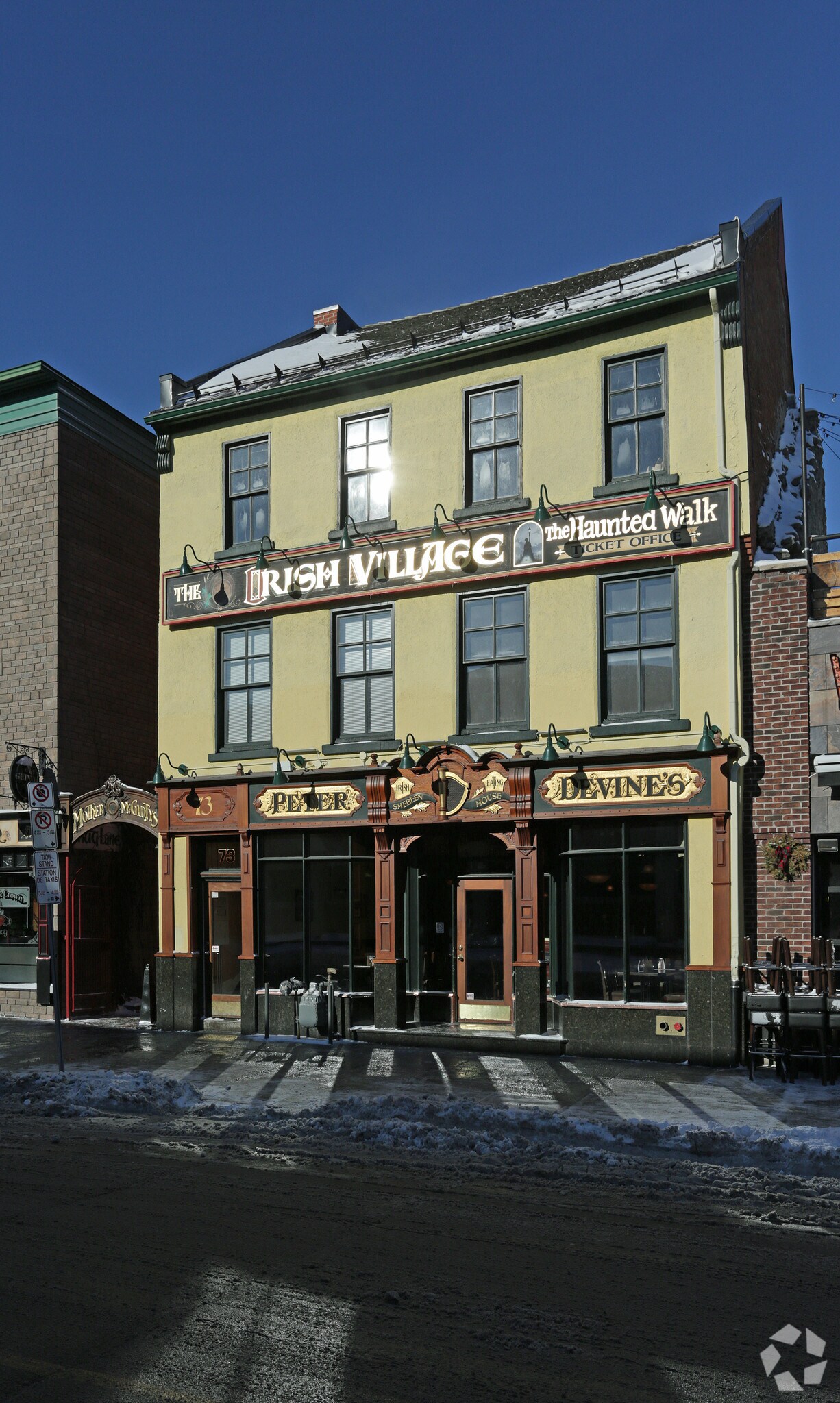 73 Clarence St, Ottawa, ON for sale Primary Photo- Image 1 of 1