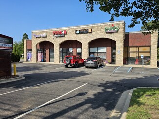 Plus de détails pour 52261-52271 Van Dyke Ave, Shelby Township, MI - Médical, Vente au détail à louer