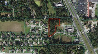 More details for 0 SE 106th Street, Belleview, FL - Land for Sale