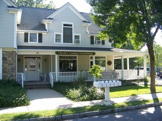 Plus de détails pour 35 Seminary Ave, Chester, NJ - Commerce de détail à vendre