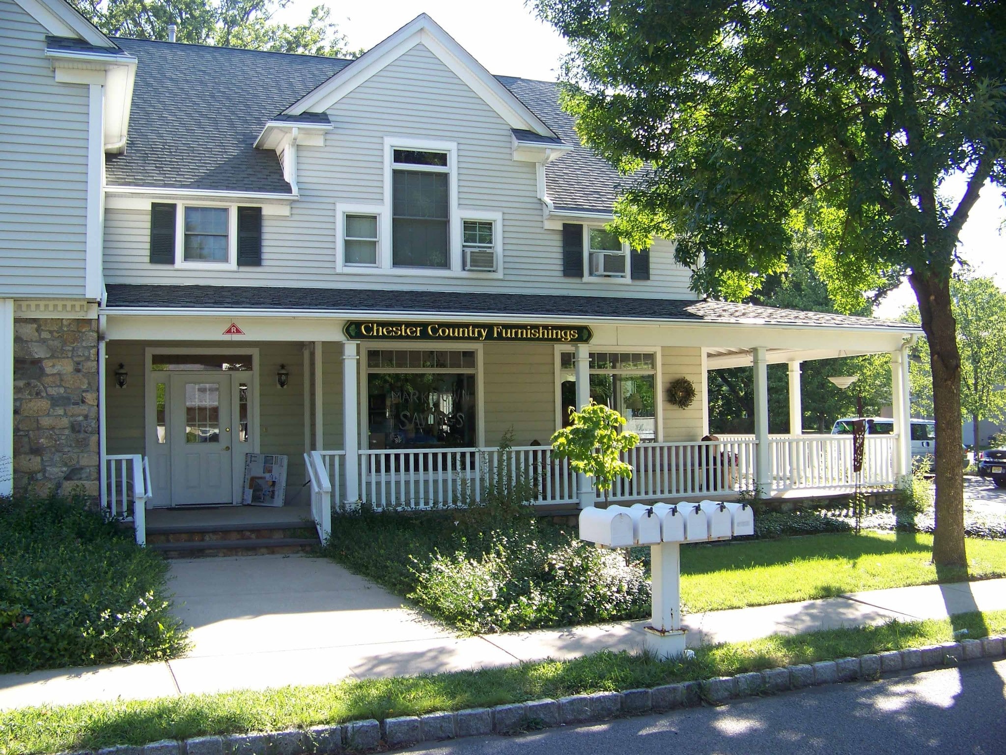 35 Seminary Ave, Chester, NJ for sale Primary Photo- Image 1 of 8