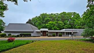 More details for 5315 Backlick Rd, Springfield, VA - Specialty for Sale