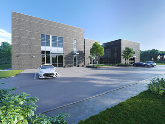 More details for 1255 High St, Wadsworth, OH - Office for Lease