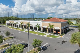 5335 N Military Trl, West Palm Beach, FL for lease Building Photo- Image 2 of 3