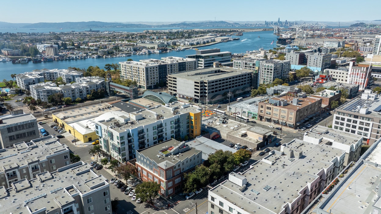 225 3rd St, Oakland, CA for sale Primary Photo- Image 1 of 4