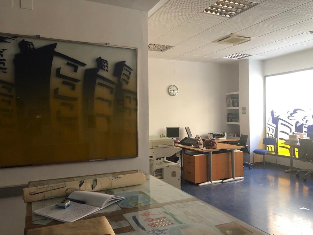 Commerce de détail dans Cáceres, Cáceres à vendre Photo principale- Image 1 de 12