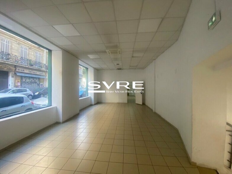 Retail in Marseille for lease - Building Photo - Image 3 of 8