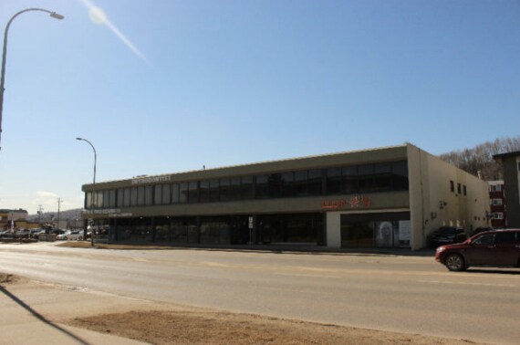 9914 Morrison St, Fort McMurray, AB for sale Primary Photo- Image 1 of 1