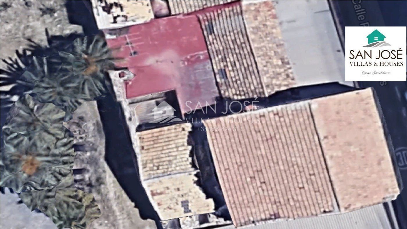 Land in Elche, Alicante for sale Primary Photo- Image 1 of 5