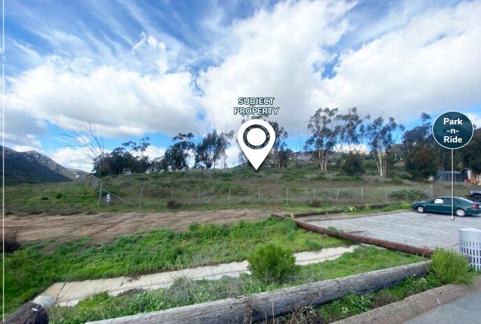 Champagne Blvd, Escondido, CA à vendre - Photo du bâtiment - Image 2 de 2