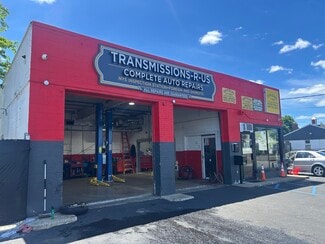 More details for 297 Montauk Hwy, Lindenhurst, NY - Retail for Sale