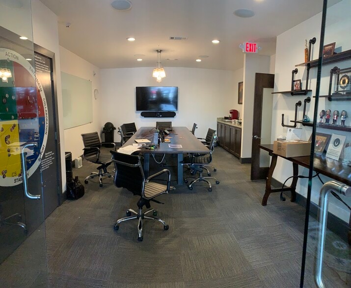 2503 Eugenia Ave, Nashville, TN à louer - Photo du bâtiment - Image 3 de 8