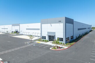 Plus de détails pour 3100 Ramco St, West Sacramento, CA - Industriel à louer