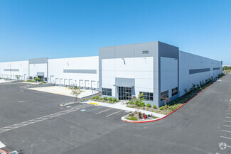 Plus de détails pour 3100 Ramco St, West Sacramento, CA - Industriel à louer