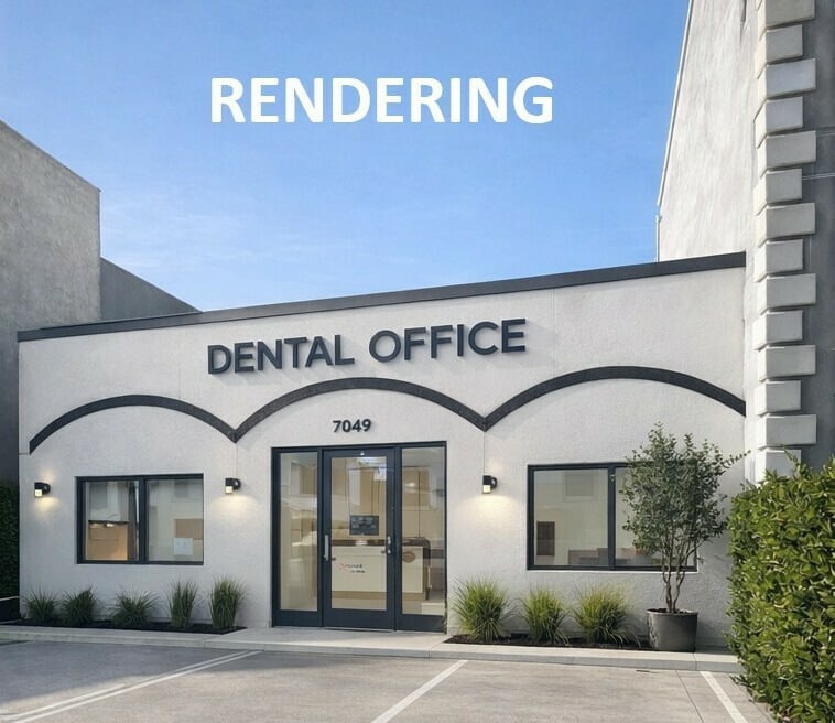 7049 Owensmouth Ave, Canoga Park, CA for sale Building Photo- Image 1 of 8