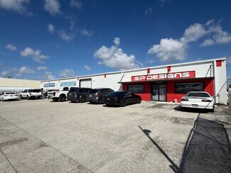 Plus de détails pour 1215 SE 10th St, Cape Coral, FL - Industriel à vendre