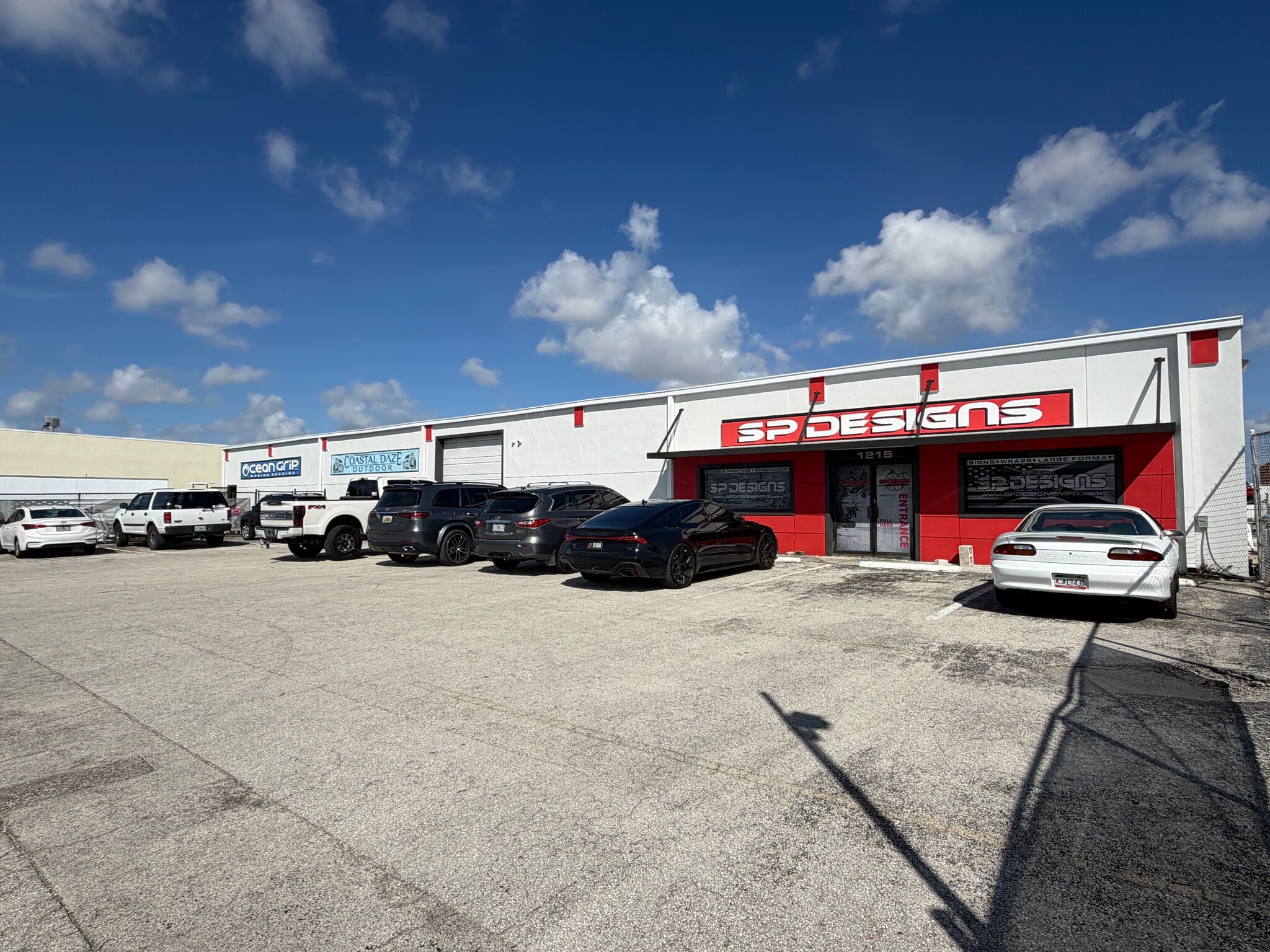 1215 SE 10th St, Cape Coral, FL for sale Primary Photo- Image 1 of 9