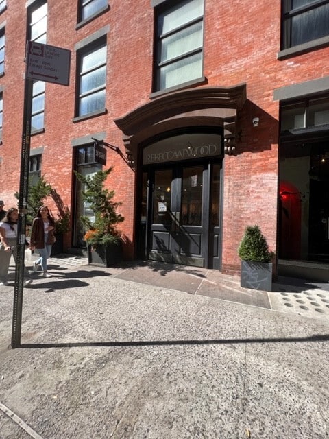374 Broome St, New York, NY à louer Photo intérieure- Image 1 de 4