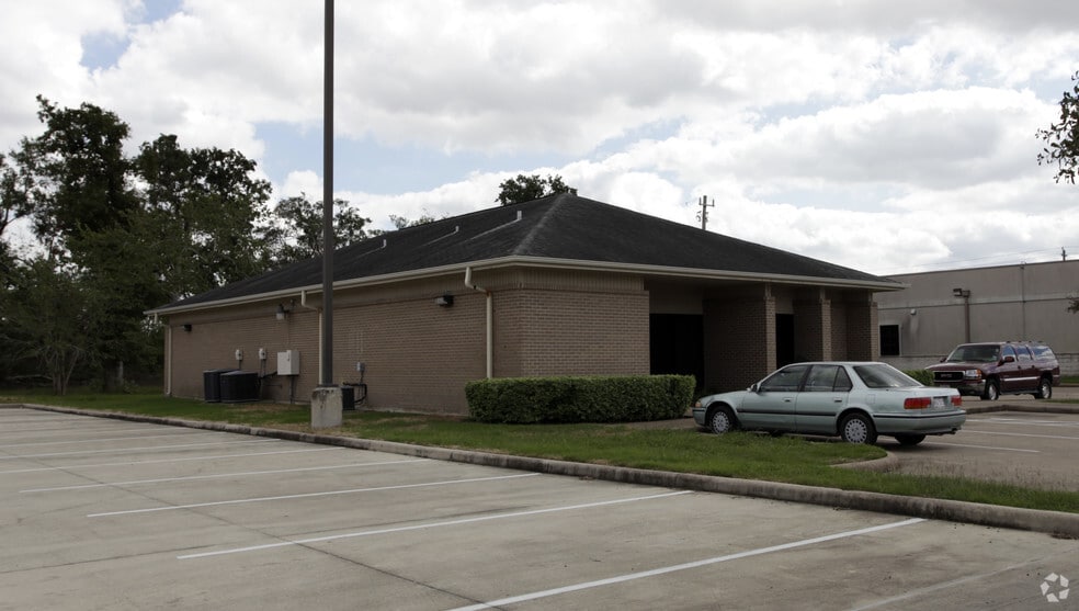 11500 Market Street Rd, Houston, TX for lease - Building Photo - Image 3 of 5