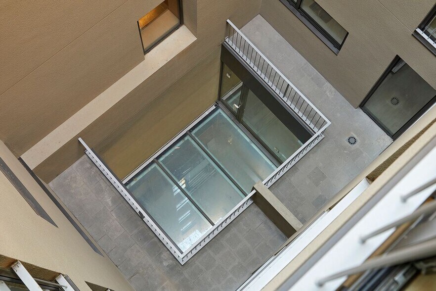 Carrer De La Diputació, 459-463, Barcelone, Barcelona à louer - Photo intérieure - Image 3 de 7