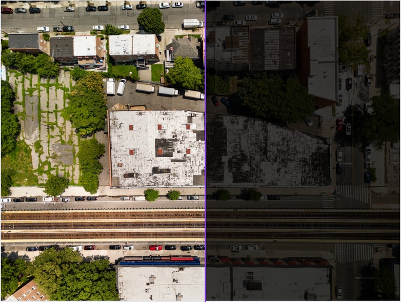 2926 White Plains rd, Bronx, NY for sale - Building Photo - Image 2 of 4