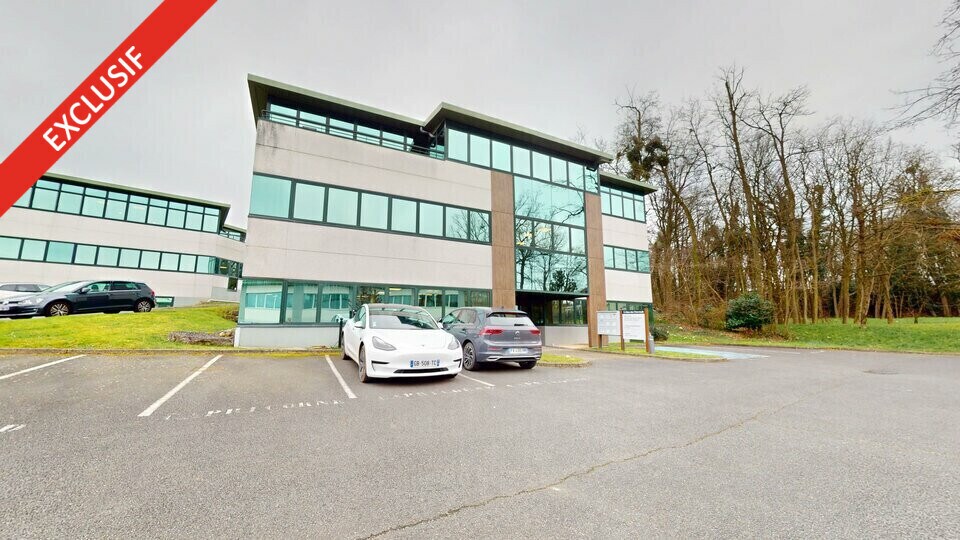 5 Allée Des Chevreuils, Lissieu à vendre Photo du bâtiment- Image 1 de 19