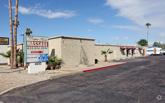 More details for 4930 W Glendale Ave, Glendale, AZ - Office/Retail for Lease