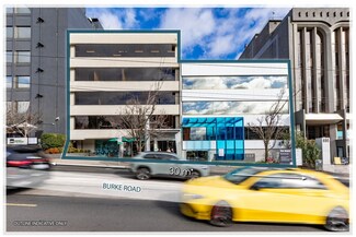 More details for 691 Burke Rd, CAMBERWELL - Office for Sale