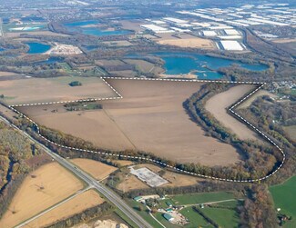 Plus de détails pour Morehead Rd, Lockbourne, OH - Terrain à vendre