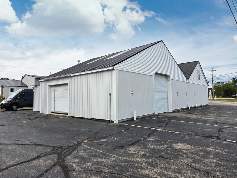 1 Lafayette Rd, Hampton, NH for lease - Building Photo - Image 1 of 5