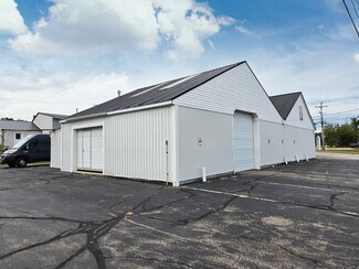 Plus de détails pour 1 Lafayette Rd, Hampton, NH - Industriel à louer