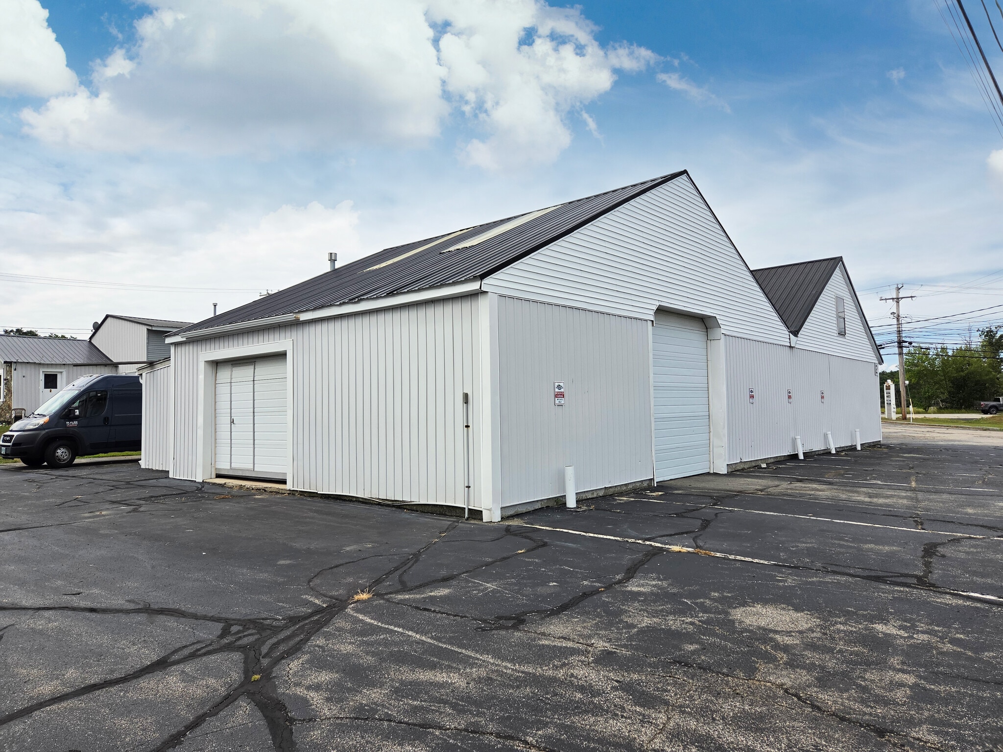 1 Lafayette Rd, Hampton, NH for lease Building Photo- Image 1 of 6