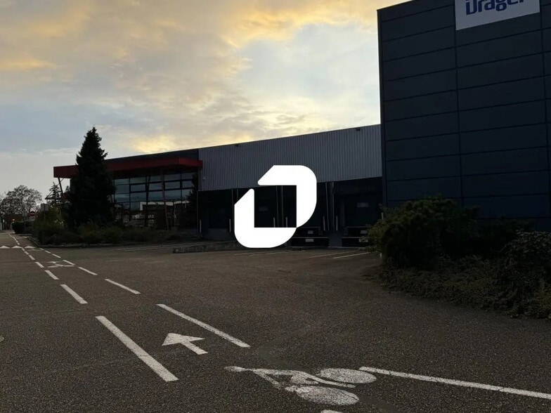 49 Rue Du Général Leclerc, Obernai à louer - Photo du bâtiment - Image 3 de 10