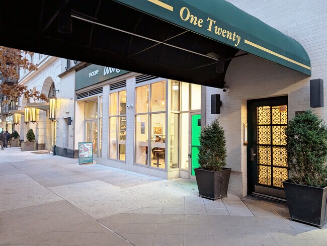 More details for 120 E 86th St, New York, NY - Multifamily for Sale