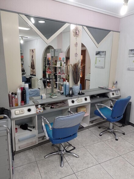 Retail in Salamanca, Salamanca for sale - Interior Photo - Image 1 of 7