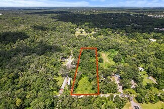 More details for 4420 River Dr., Valrico, FL - Land for Sale