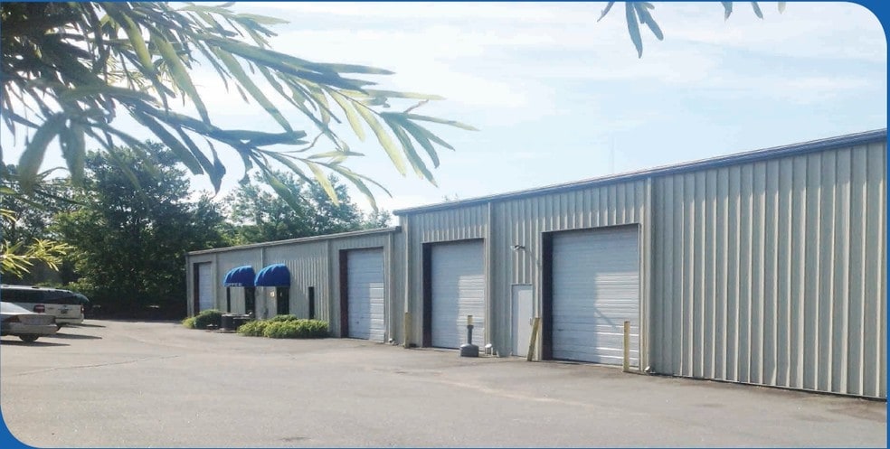 1000 Investment Blvd, Apex, NC for lease - Primary Photo - Image 1 of 13