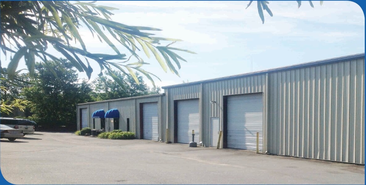 1000 Investment Blvd, Apex, NC à louer Photo principale- Image 1 de 14