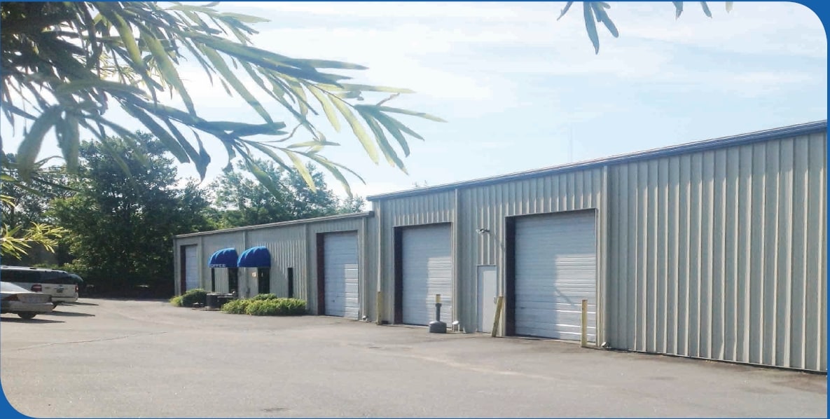 1000 Investment Blvd, Apex, NC for lease Primary Photo- Image 1 of 14