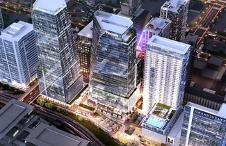 Plus de détails pour 21 Platform Way S, Nashville, TN - Vente au détail à louer