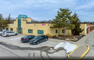 More details for 3045 Southcreek Rd, Mississauga, ON - Industrial for Sale